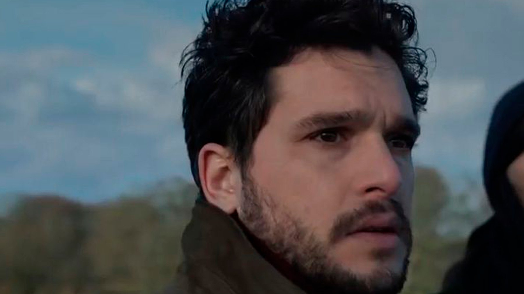 Kit Harington será un traficante de armas en ‘Blood for lust’
