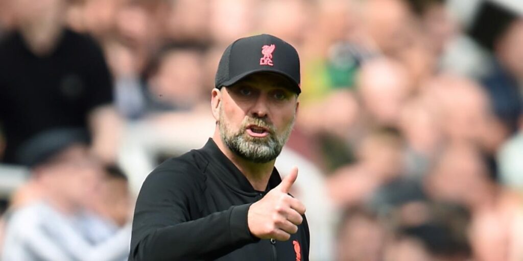 Klopp critica el reparto de entradas de la final de la Champions