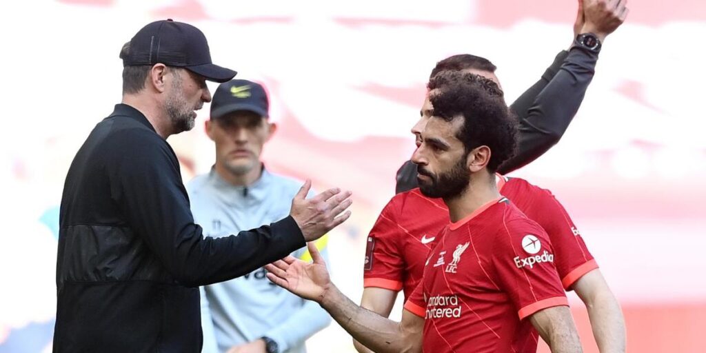 Klopp promete hacer una alineación "para ganar el partido" ante el Southampton