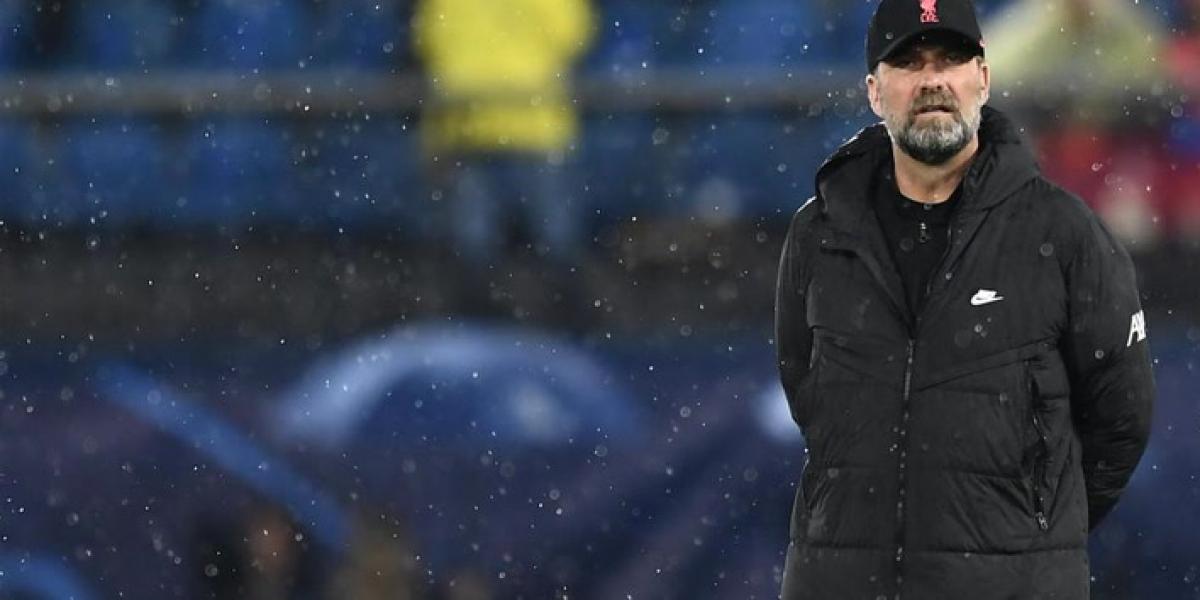 Klopp se entrega al Villarreal