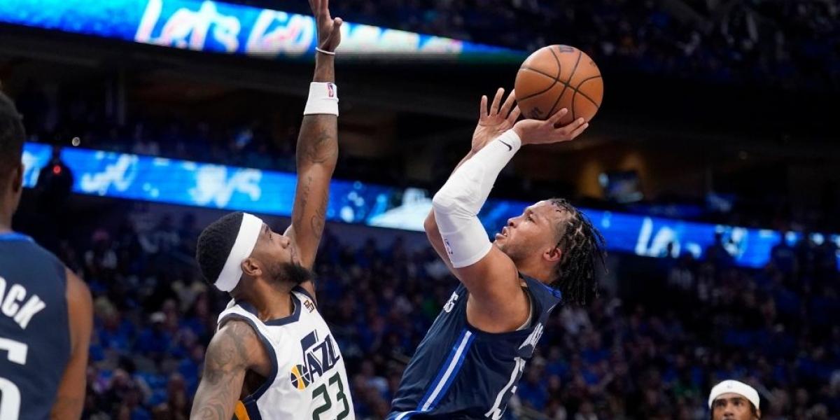 Knicks, Pistons y Pacers pujarán fuerte por Jalen Brunson este verano