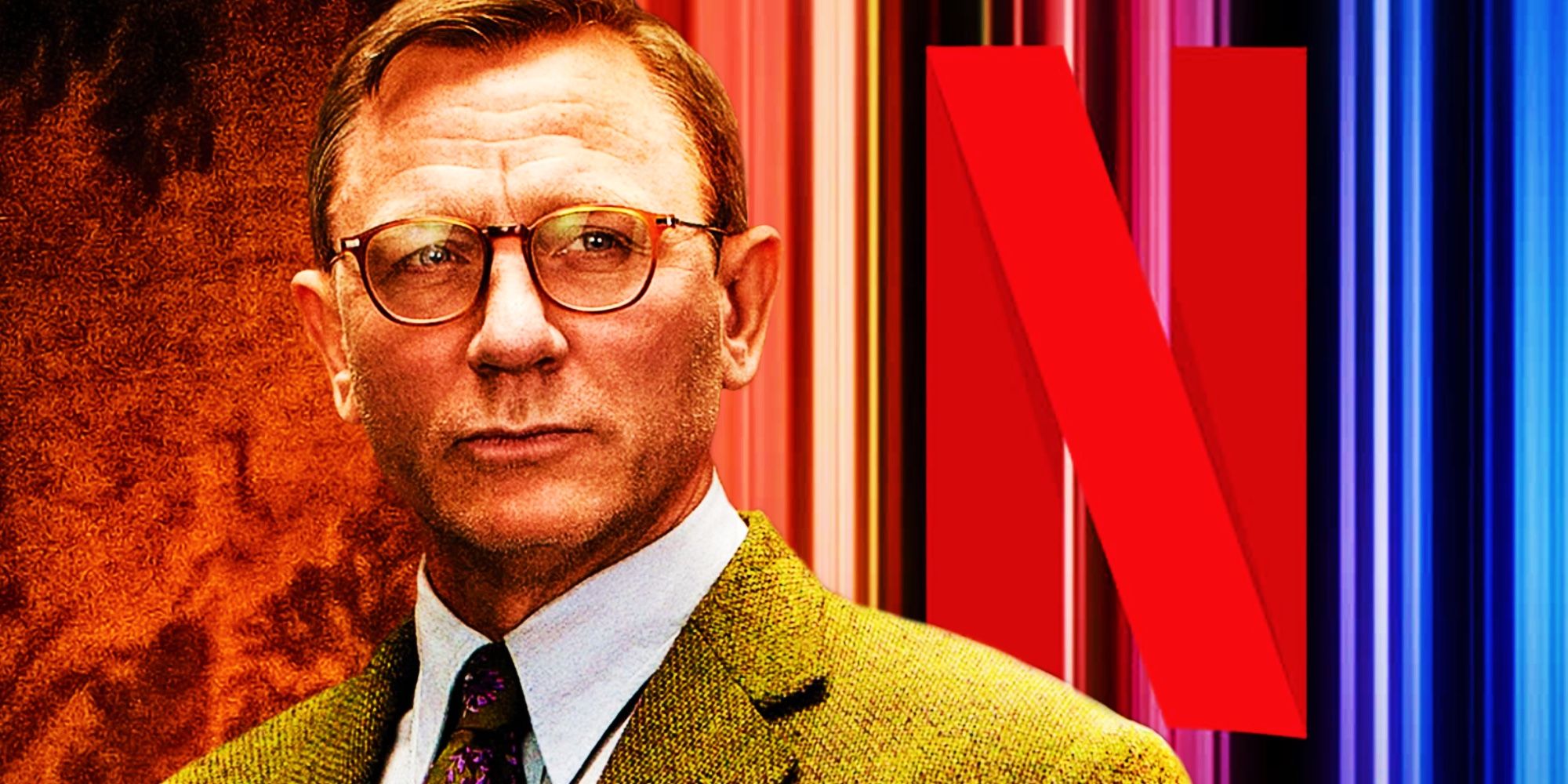 Knives Out 2 ya está evitando un error fatal de película de Netflix