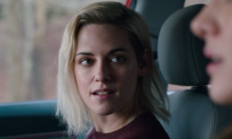 Kristen Stewart ofrece actualización sobre el tan esperado debut como directora