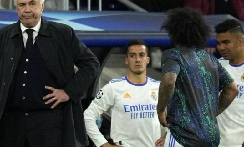 Kroos: "Ancelotti nos pidió nuestra opinión en la prórroga"