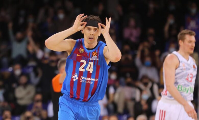 Kuric: "Tenemos que cerrar la eliminatoria"