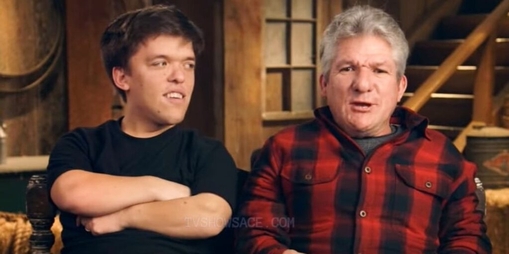 LPBW: ¿Dónde se encuentra hoy la relación de Matt y Zach Roloff?