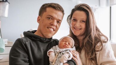 LPBW: Zach y Tori Roloff revelan el diagnóstico de acondroplasia de Son Josiah