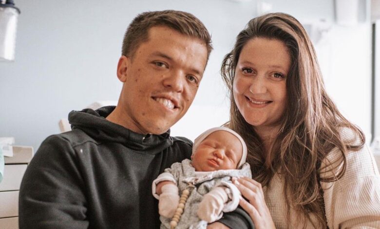 LPBW: Zach y Tori Roloff revelan el diagnóstico de acondroplasia de Son Josiah