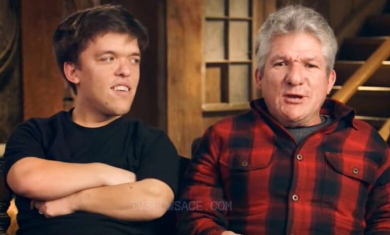 LPBW: ¿Dónde se encuentra hoy la relación de Matt y Zach Roloff?