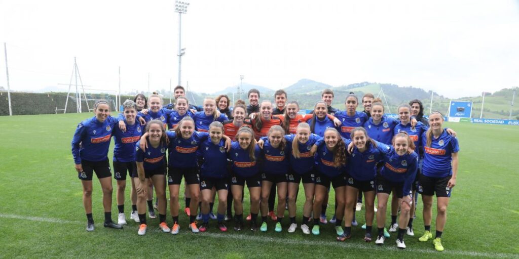 La 'Arroyoneta', de Zubieta a las estrellas