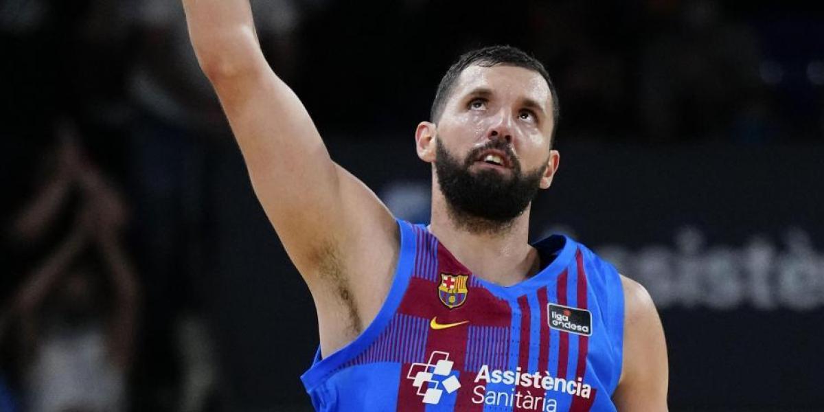 La ACB da a conocer las fechas, horarios y televisiones definitivas del playoff