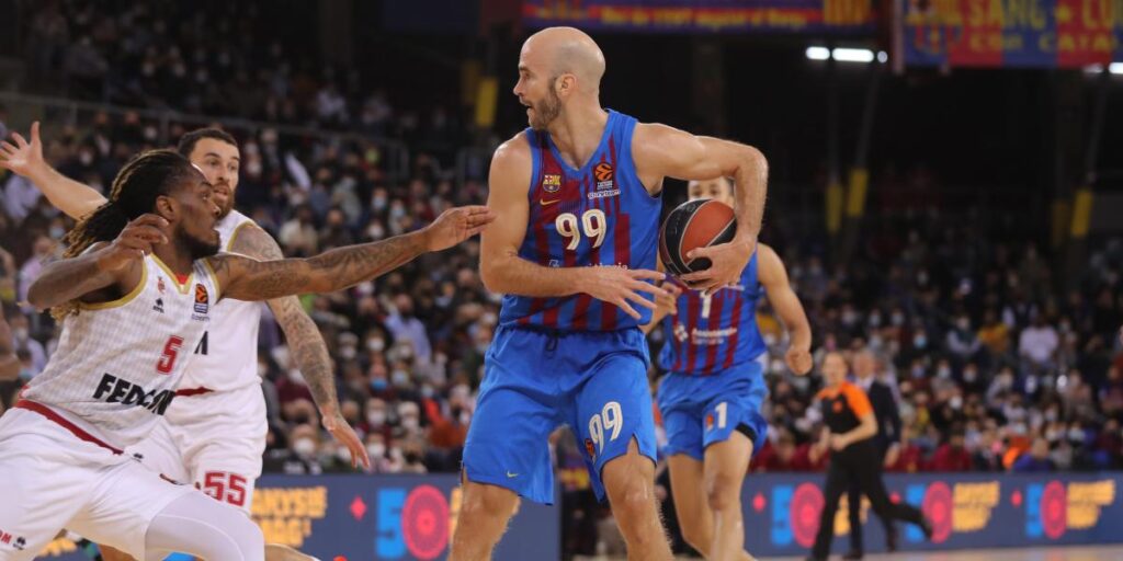 La ACB define las fechas del playoff de la Liga Endesa