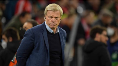 "La Bundesliga ha perdido terreno en la 'Champions' de manera dramática": Oliver Kahn | Video
