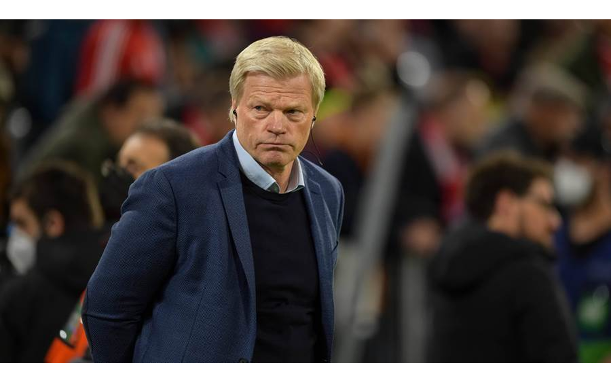 “La Bundesliga ha perdido terreno en la ‘Champions’ de manera dramática”: Oliver Kahn | Video