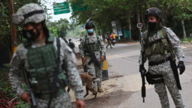 La CIDH abre una nueva investigación contra Colombia por ejecuciones extrajudiciales