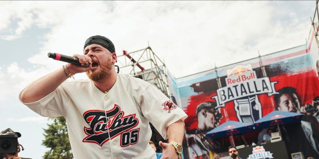 La Champions del freestyle se disputa en Barcelona