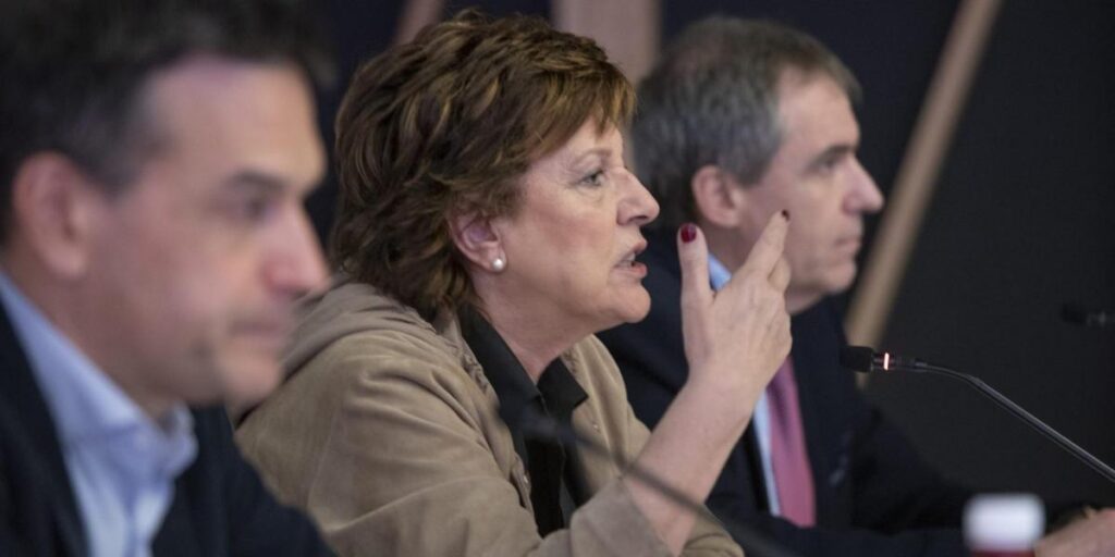 La Comisión de Estatutos advierte de que el Athletic “quedaría tocado” si no se aprueban