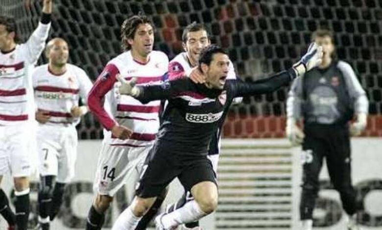 La Europa League llega este martes a Sevilla