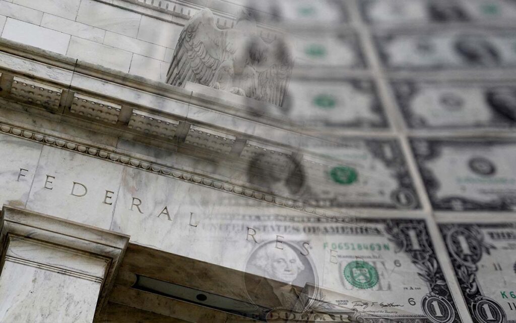La Fed sube las tasas medio punto porcentual y comenzará a reducir su balance el 1 de junio