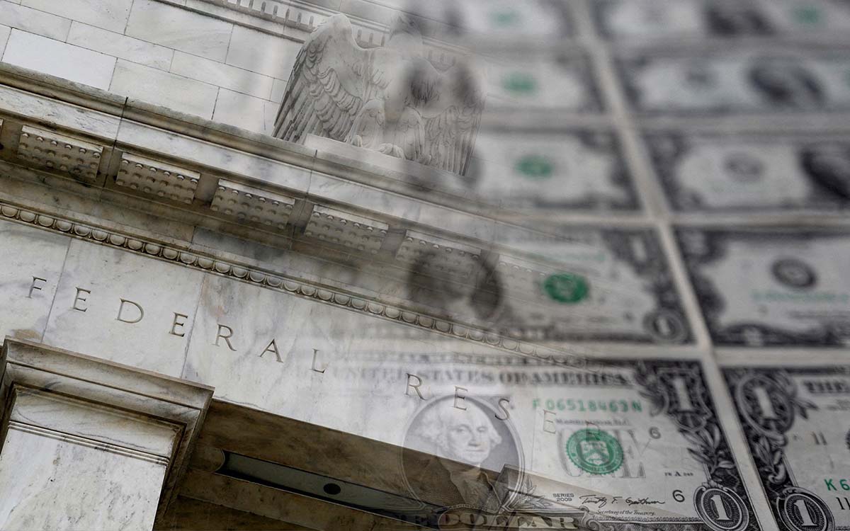 La Fed sube las tasas medio punto porcentual y comenzará a reducir su balance el 1 de junio