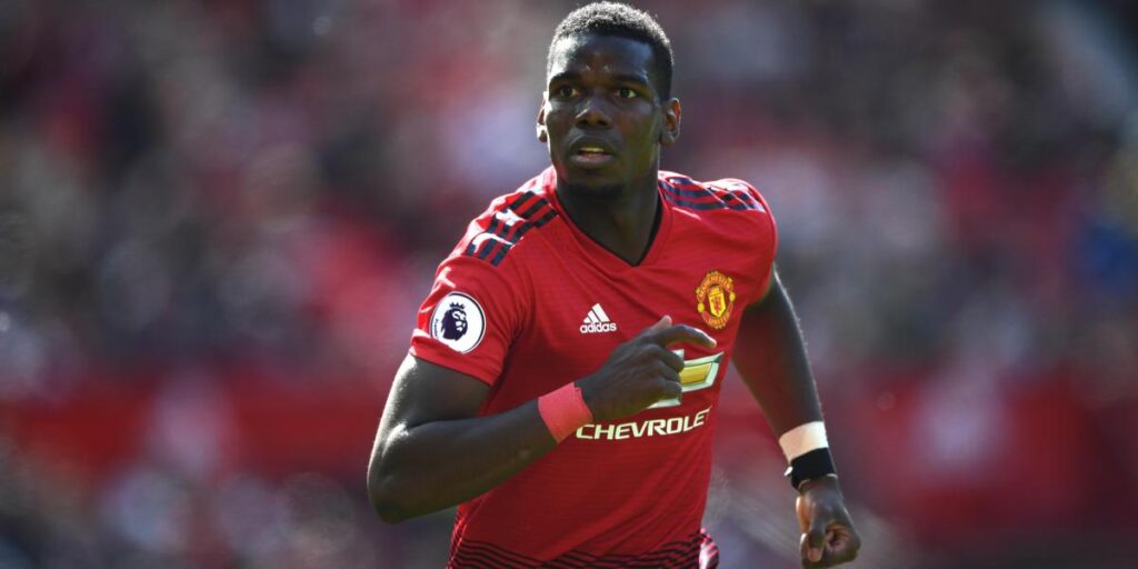 La Juventus ansía recuperar a Pogba