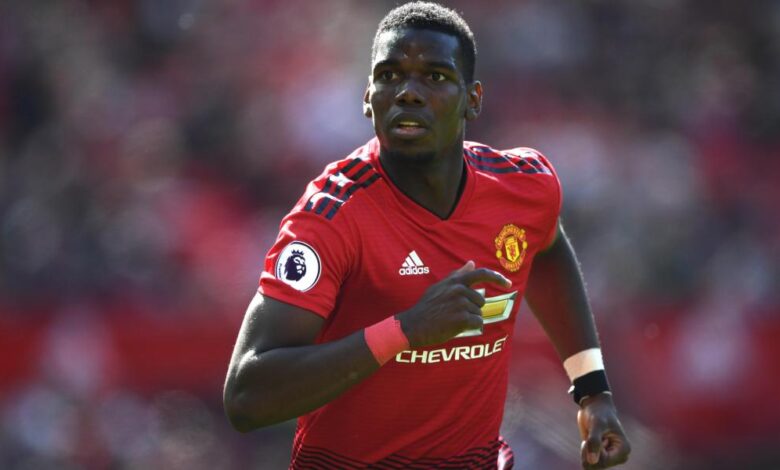 La Juventus ansía recuperar a Pogba