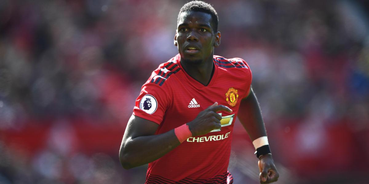 La Juventus ansía recuperar a Pogba