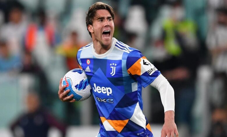 La Juventus se juega la temporada ante el Inter