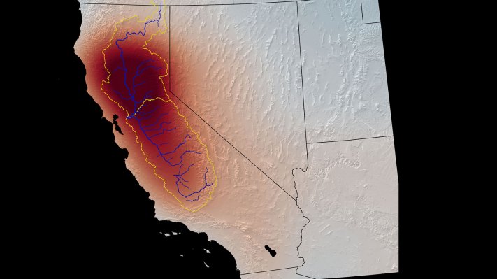 La NASA encuentra dos nuevas formas basadas en el espacio para rastrear el cambio climático