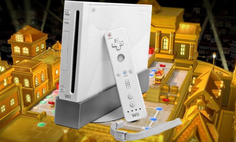 La Nintendo Wii más desafortunada del mundo vuelve a estar a la venta