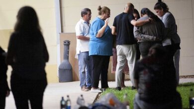 La ONU lamenta el 'atroz' ataque armado contra una escuela primaria de Texas