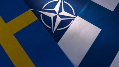 La OTAN valora desplegar tropas en Suecia y Finlandia mientras dure el proceso de adhesión