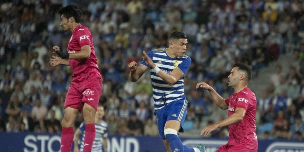 La Ponferradina se baja de la pelea por el ascenso