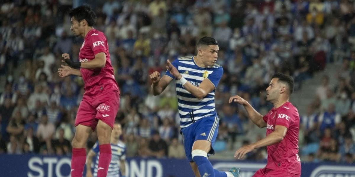 La Ponferradina se baja de la pelea por el ascenso