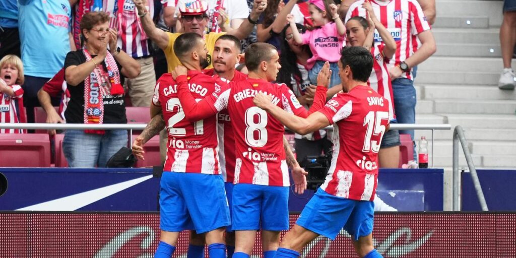 La Ponferradina se queda sin amistoso con el Atlético, pero está contenta con el porqué