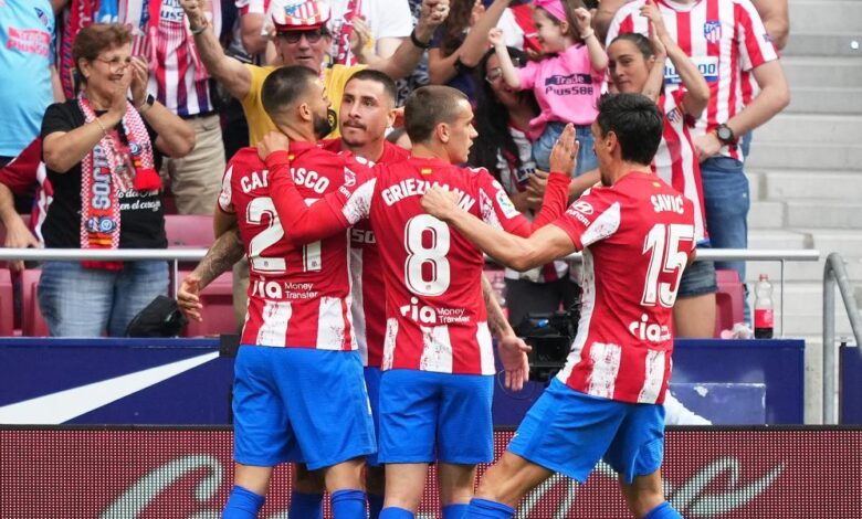 La Ponferradina se queda sin amistoso con el Atlético, pero está contenta con el porqué