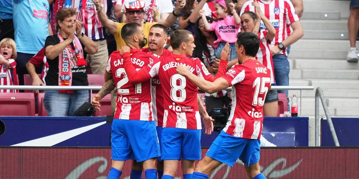 La Ponferradina se queda sin amistoso con el Atlético, pero está contenta con el porqué