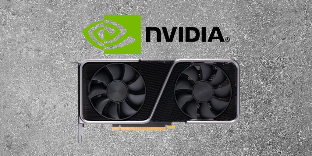 La RTX 4090 de Nvidia podría ser el doble de potente que la RTX 3090