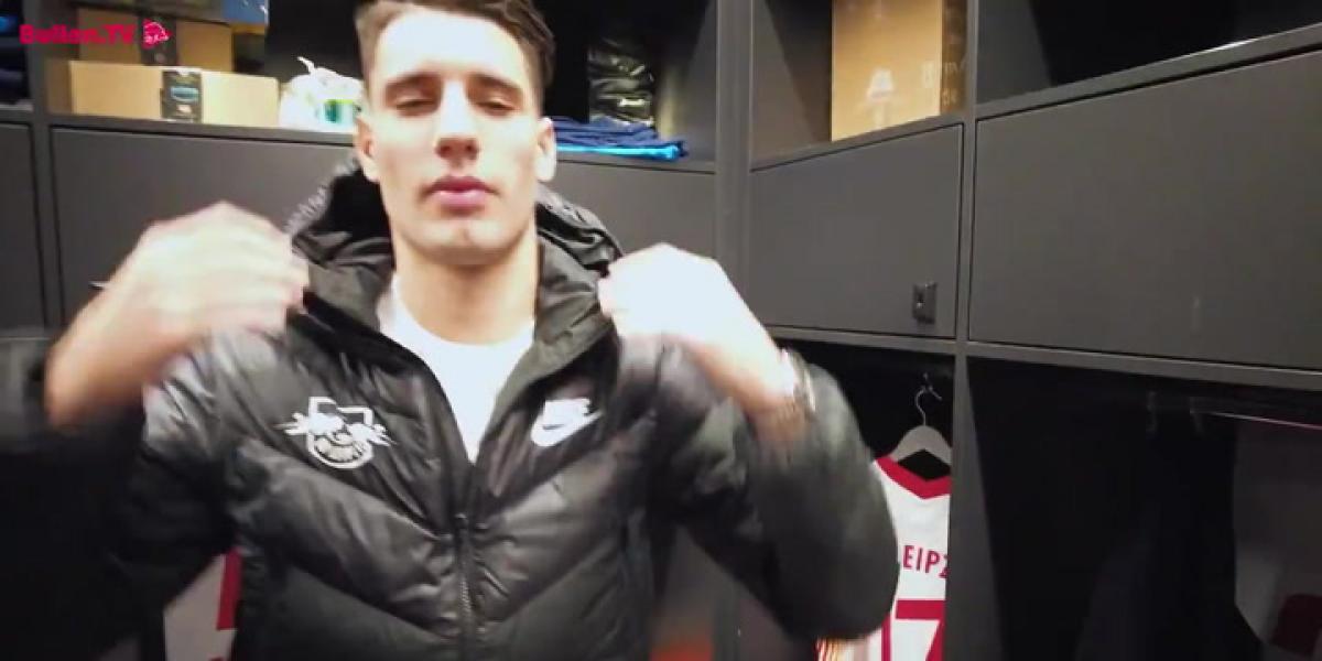 La Real quiere a Szoboszlai