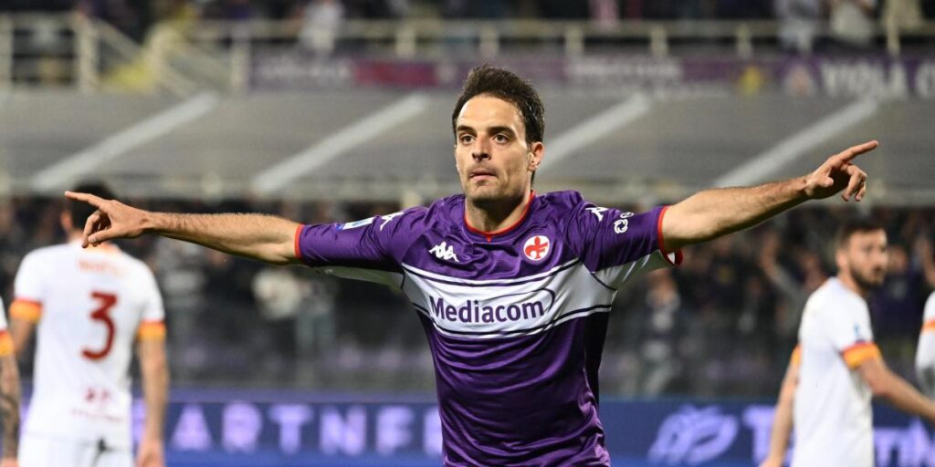 La Roma cae en Florencia y su pase europeo se complica