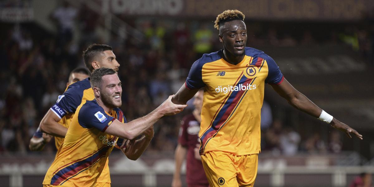 La Roma de Mourinho sella su billete para Europa