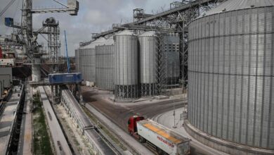 La UE capea el golpe de la crisis alimentaria pero sufre el alza de precios
