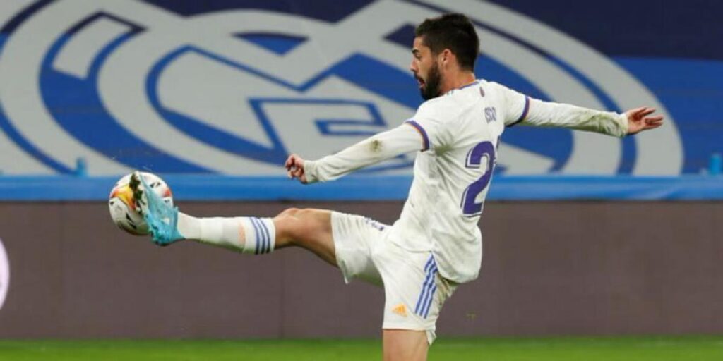 La UEFA 'borra' a dos jugadores del Real Madrid del título de Champions