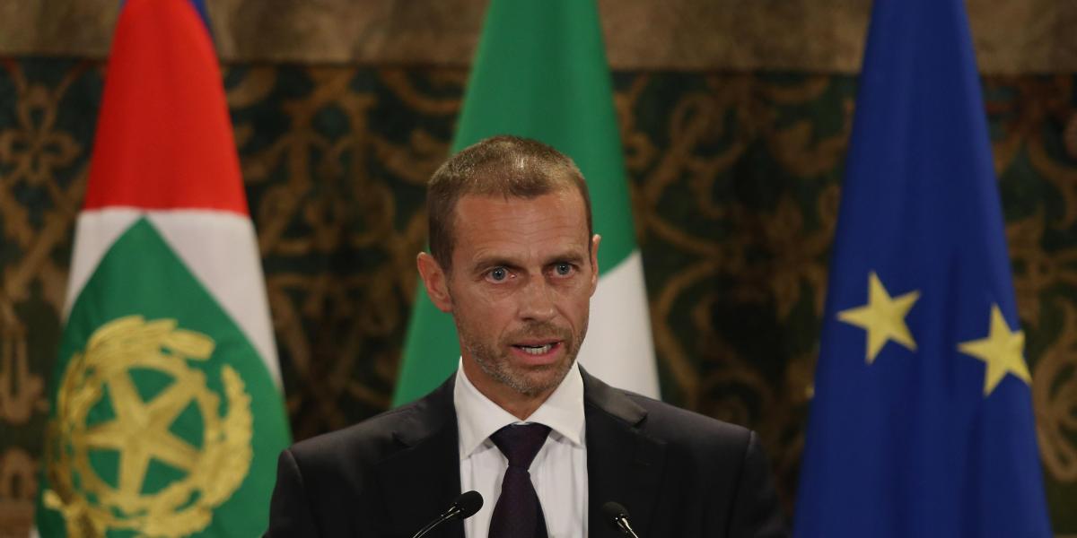 La UEFA hace oficial la fecha de inscripción de jugadores