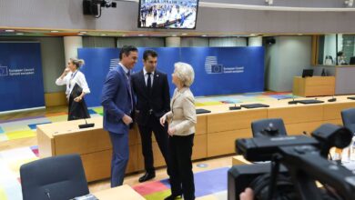 La Unión Europea pacta un rearme conjunto ante la amenaza rusa