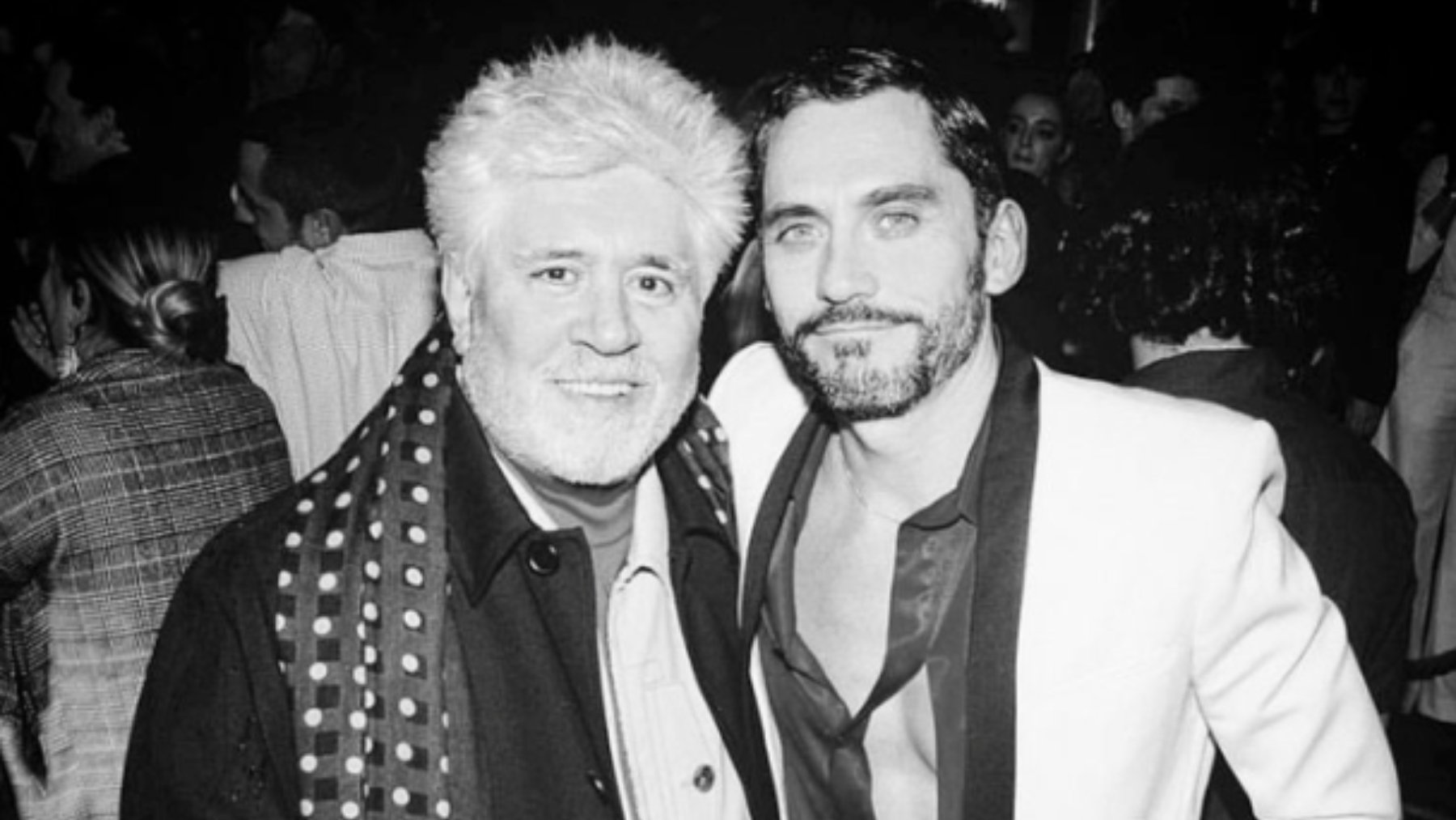 La abstención de PP permitirá al PSOE aprobar la ley audiovisual que tiene al cine en pie de guerra