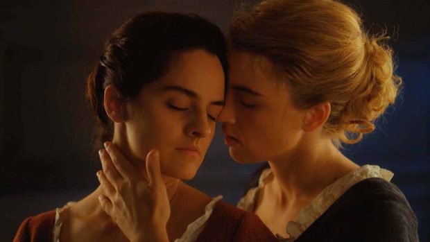 La actriz Adèle Haenel se retira de la profesión: «La industria del cine es absolutamente reaccionaria, racista y patriarcal»