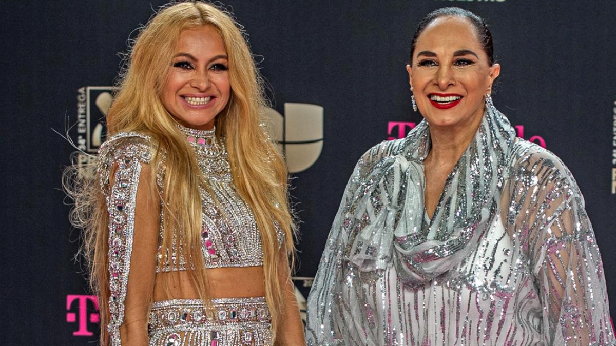 Muere la actriz mexicana Susana Dosamantes, madre de Paulina Rubio