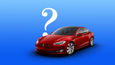 La actualización FSD 10.12.1 de Tesla es menos peligrosa pero aún molesta a otros conductores
