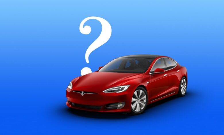 La actualización FSD 10.12.1 de Tesla es menos peligrosa pero aún molesta a otros conductores
